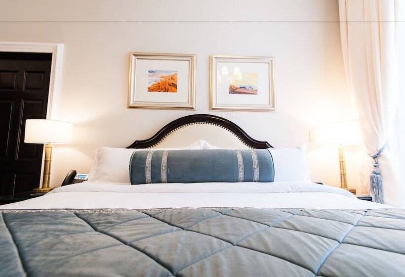 带1个卧室的高级公寓, Sydney Boutique Inn & Suites