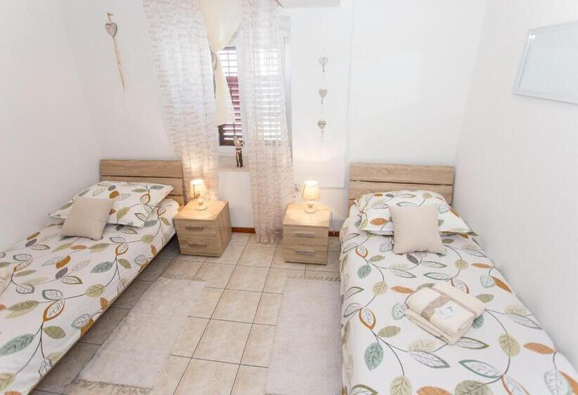 Номер Стандарт, Apartments Villa Sol