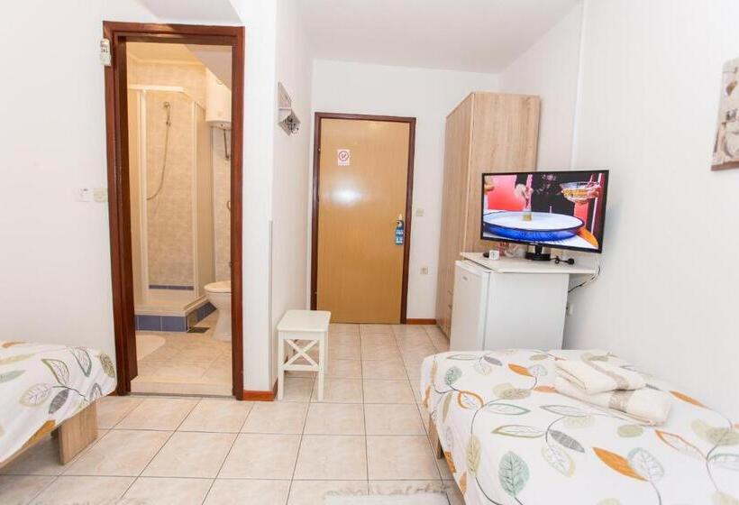 Номер Стандарт, Apartments Villa Sol