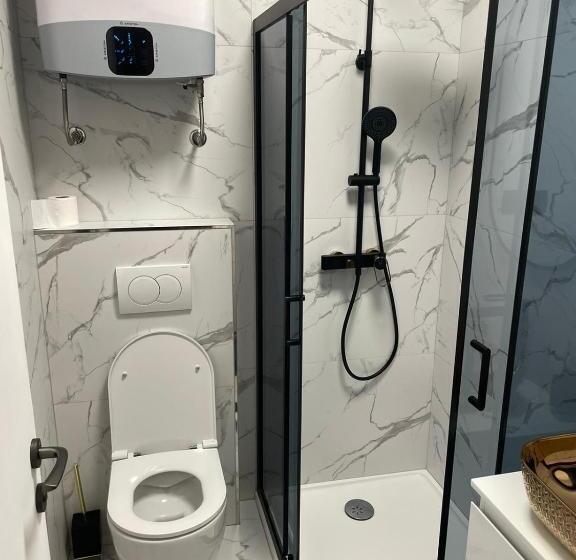 Студия Стандарт, Apartments Villa Sol