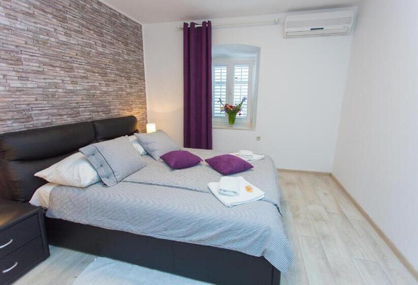 Студия Стандарт, Apartments Villa Sol