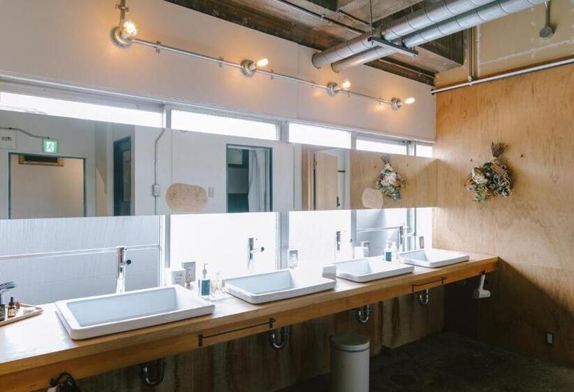 Номер Стандарт с Койками, Guesthouse Rico