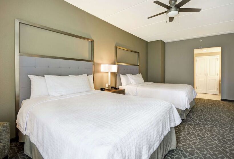 Люкс, Homewood Suites By Hilton Raleigh Cary I40