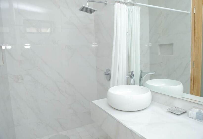 스탠다드 싱글 룸, Kaleo Hotel Boutique