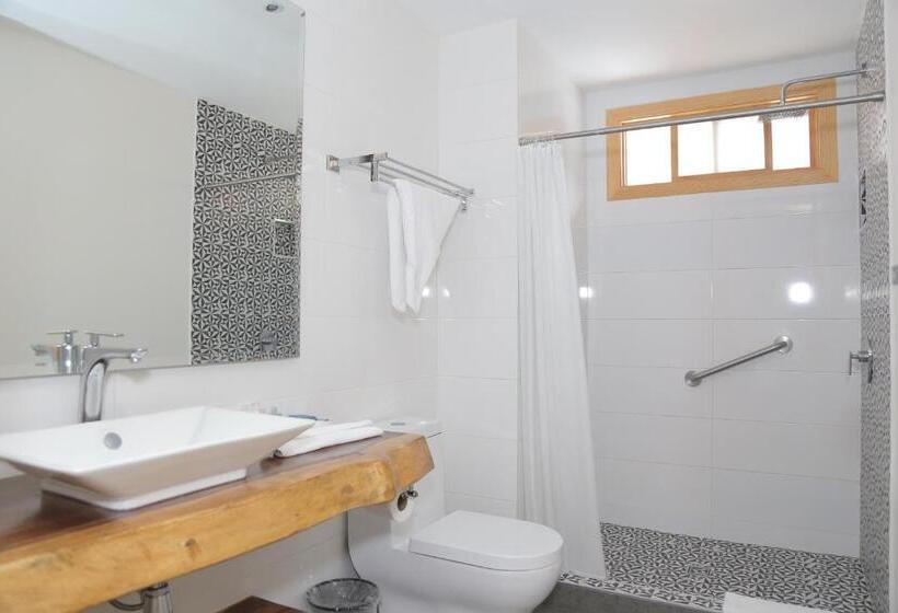 스탠다드 룸, Kaleo Hotel Boutique