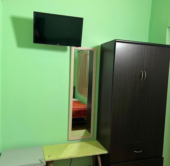 经济房, Zouglas App Guesthouse