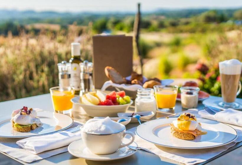 Стандартный Номер Кровать Кинг, Carrossa Hotel & Spa