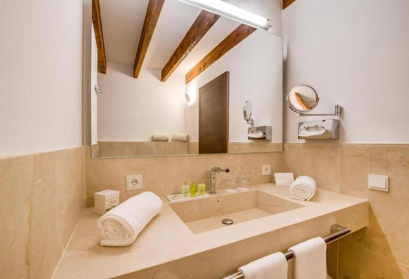 Номер Deluxe Кровать Кинг, Carrossa Hotel & Spa