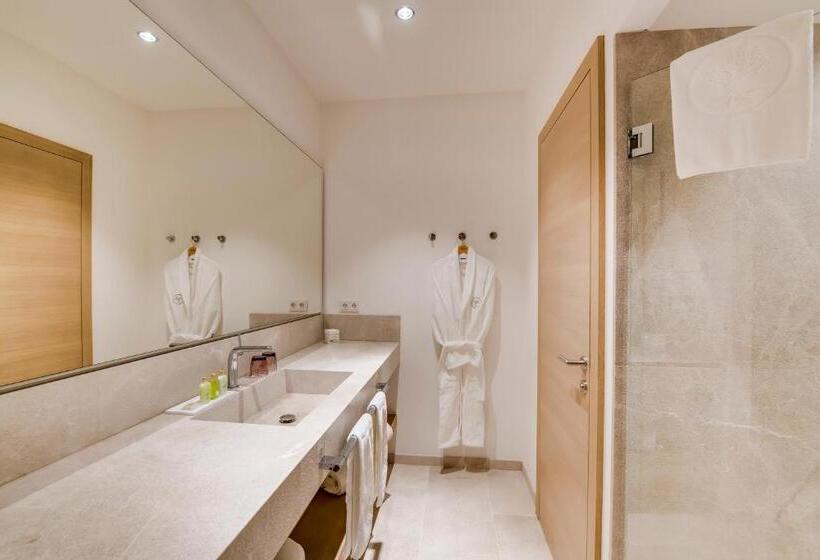 Номер Superior, Carrossa Hotel & Spa