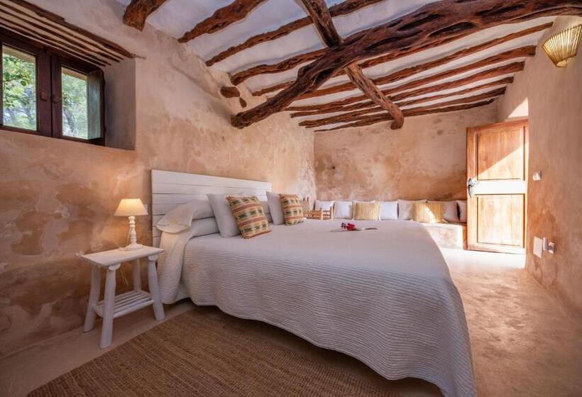 高级大房间, Agroturismo Can Cosmi Prats