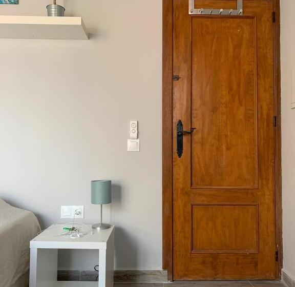スタンダードルーム, B&b Casa Arigili
