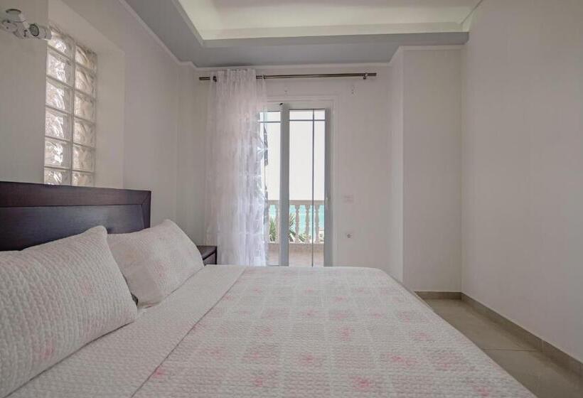海の見える１ベッドルームアパートメント, Villa Xika
