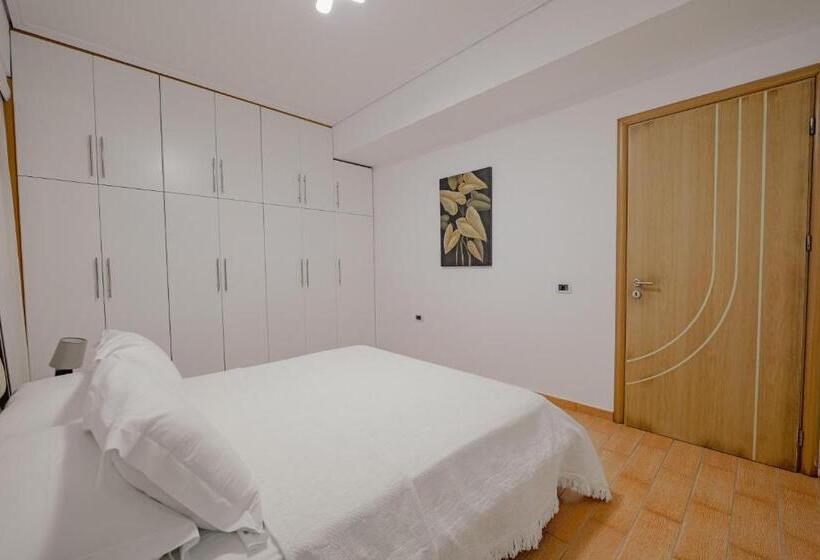 ２ベッドルームアパートメント, Villa Xika