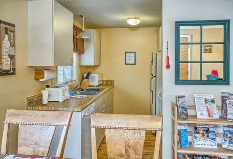 Дом 1 Спальня, Abigail S Bed And Breakfast Inn