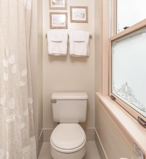 Стандартный Номер Кровать Кинг, Abigail S Bed And Breakfast Inn