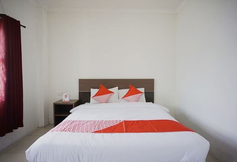 Quarto Deluxe, Her Mandiri Guest House