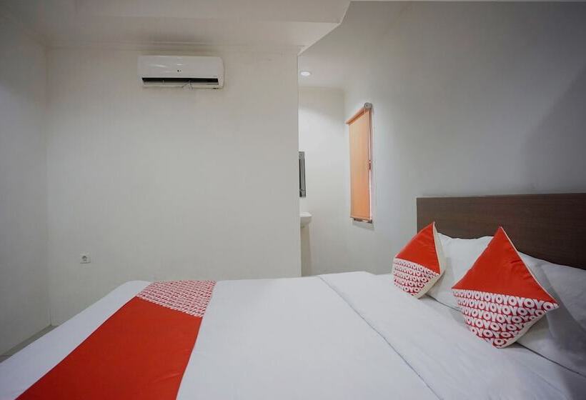 Quarto Estandar, Her Mandiri Guest House