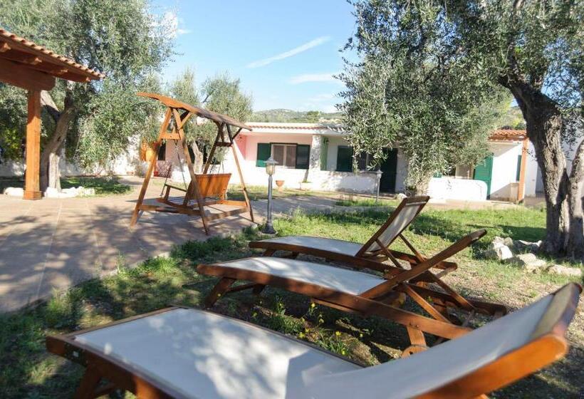 آپارتمان سوپریور 1 خوابه, Borghetto Tio Pepe