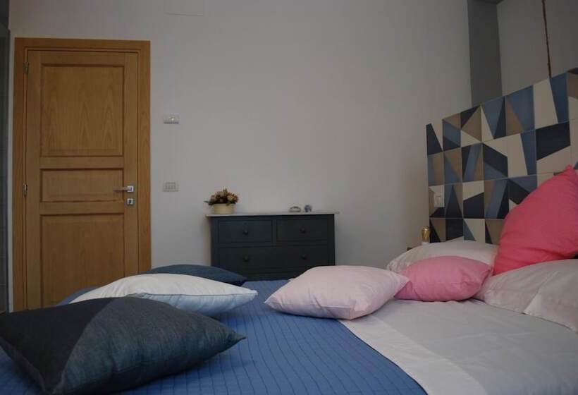 Номер Deluxe, Casa Polly B&b