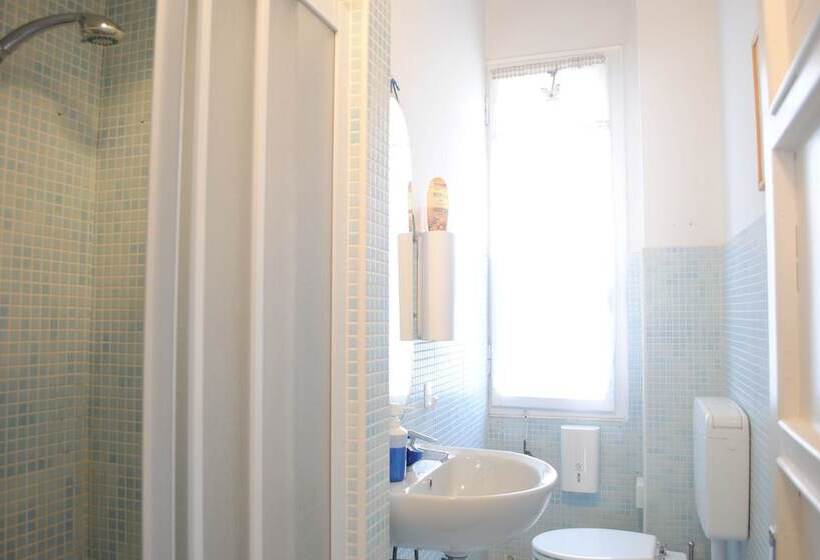 اتاق استاندارد, Dreaming Verona Rooms