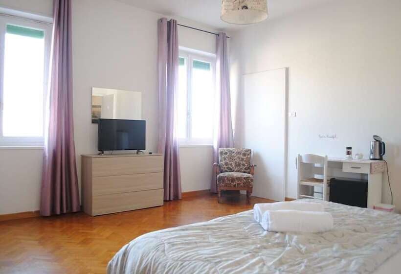 اتاق استاندارد, Dreaming Verona Rooms