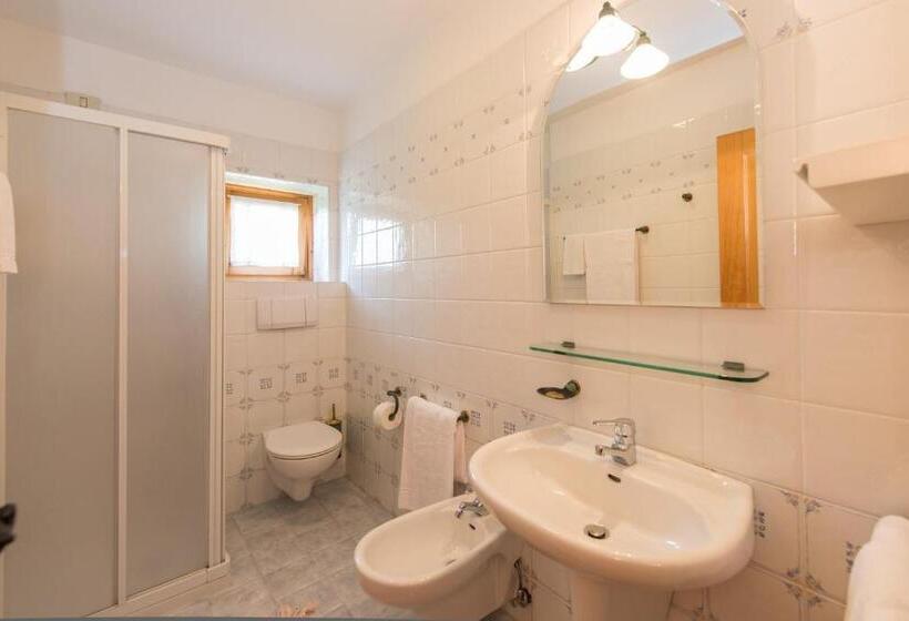 Апартаменты 2 Спальни, Residence Rio Piccolo