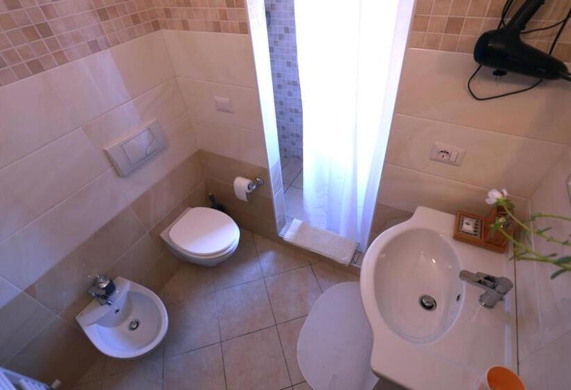 Апартаменты 1 Спальня, The Dreamers B&b