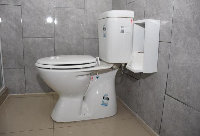 스탠다드 룸, Best View Hotel & Apartments