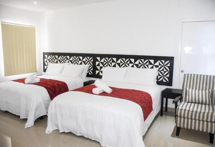 스탠다드 룸, Best View Hotel & Apartments