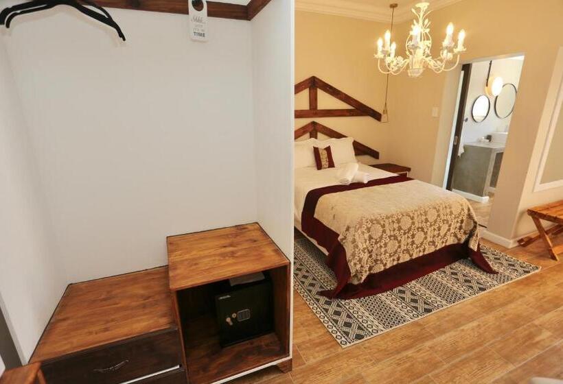 سوییت, Boutique Guesthouse Mariental