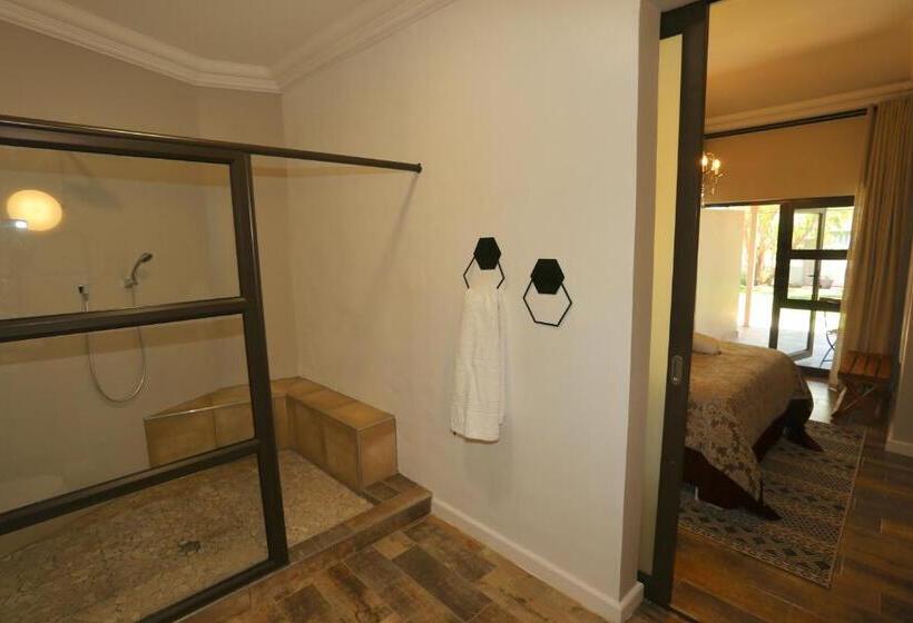 اتاق استاندارد, Boutique Guesthouse Mariental