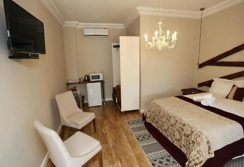 اتاق استاندارد, Boutique Guesthouse Mariental