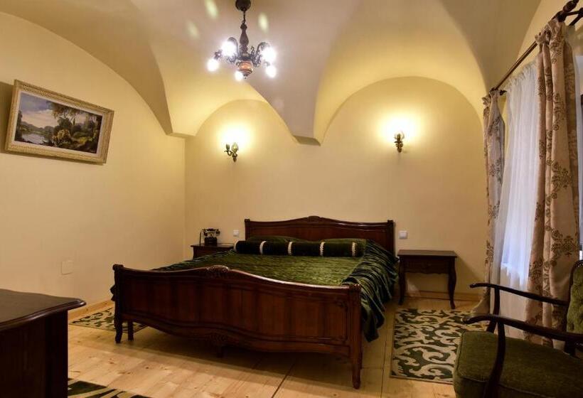 스탠다드 룸, Casa Antiqua