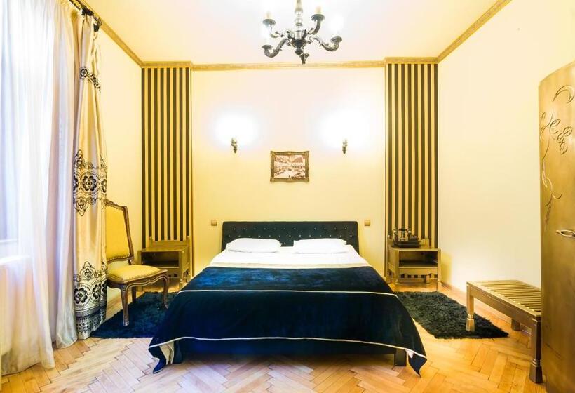 デラックスルーム, Casa Antiqua