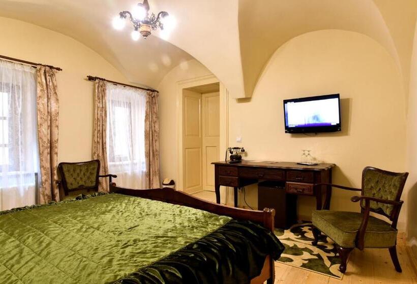 스탠다드 룸, Casa Antiqua