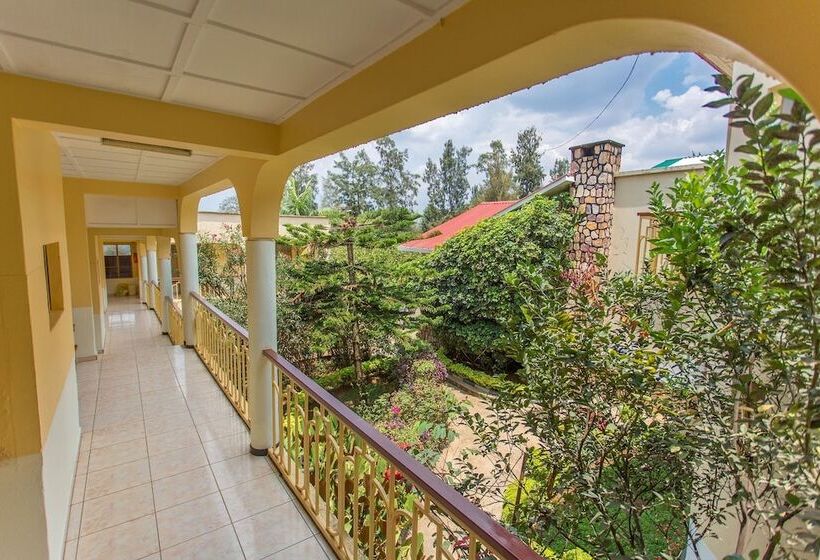آپارتمان 2 خوابه, Iris Guesthouse