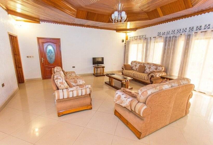 آپارتمان 2 خوابه, Iris Guesthouse