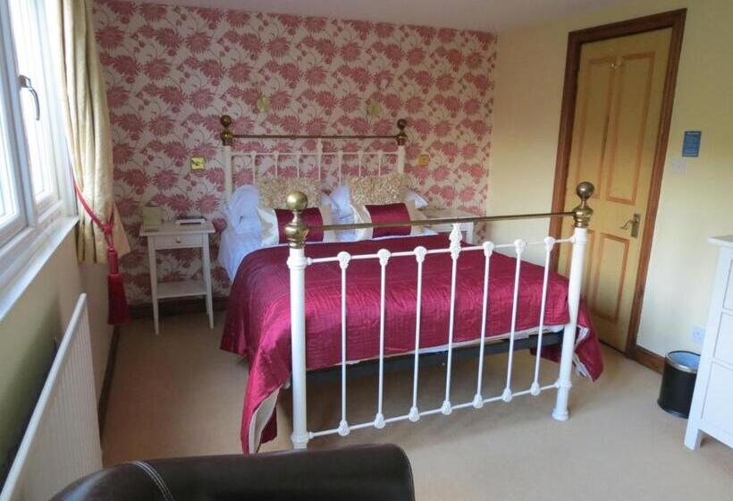 Номер Стандарт, Laurel Cottage