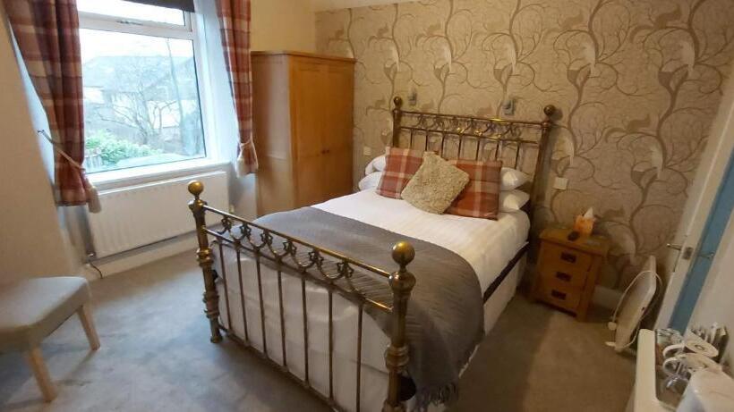 Номер Стандарт, Laurel Cottage