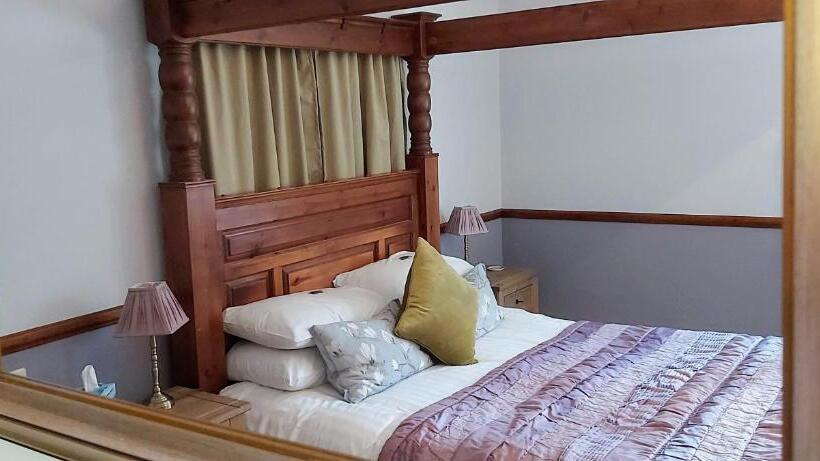 Номер Стандарт Двуспальная Кровать, Laurel Cottage