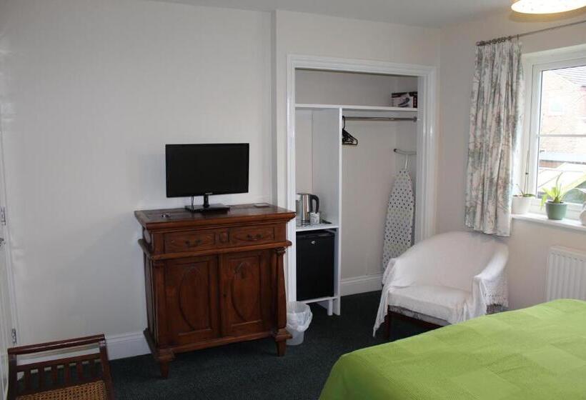 Номер Стандарт, Oxfordbnb