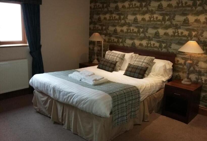 اتاق استاندارد, The Huntsman Inn