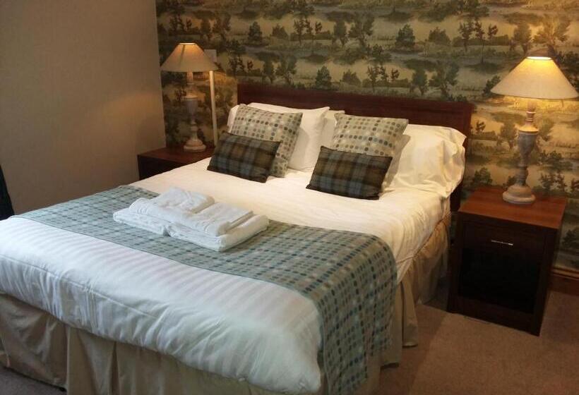 اتاق استاندارد, The Huntsman Inn