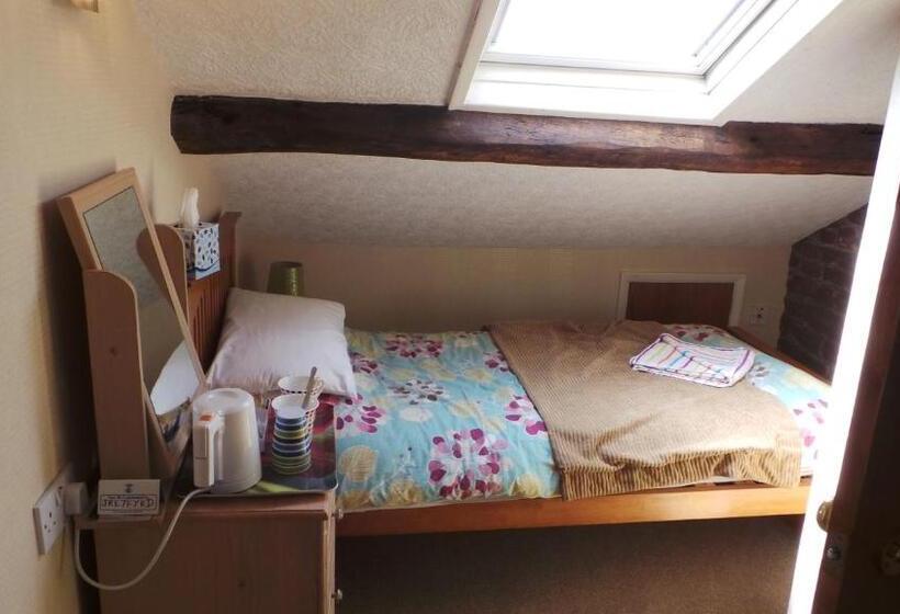 Номер Стандарт, Tynedale Guest House