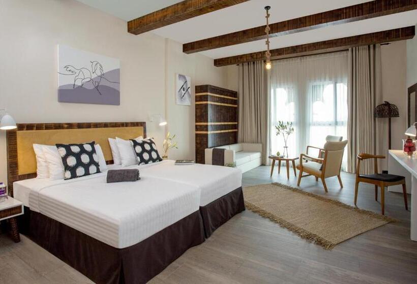 اتاق خانوادگی, Beach Walk Boutique Jumeirah