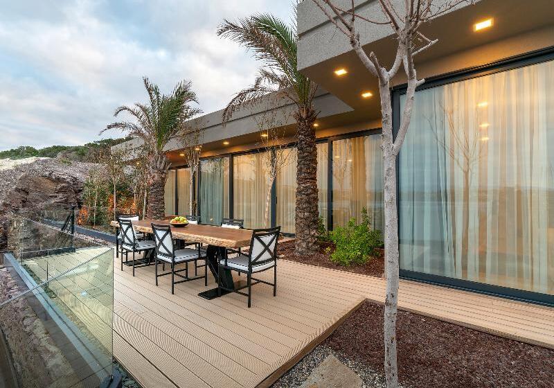 Номер Deluxe, Camar Resort Langkawi