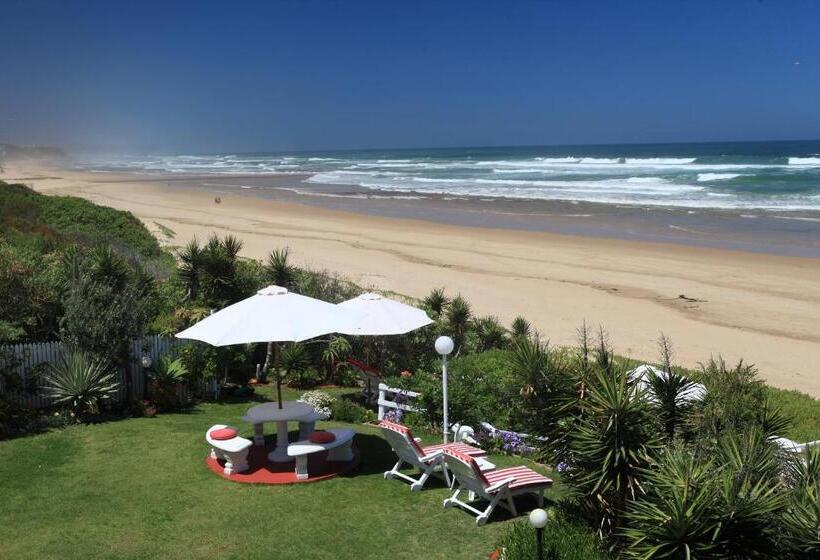 Бунгало Deluxe, Haus Am Strand   On The Beach