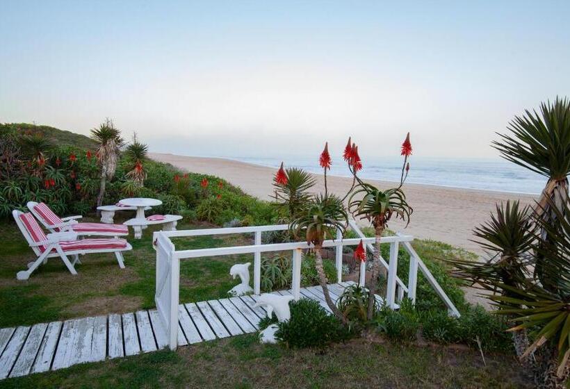 Студио Стандарт с Балконом, Haus Am Strand   On The Beach