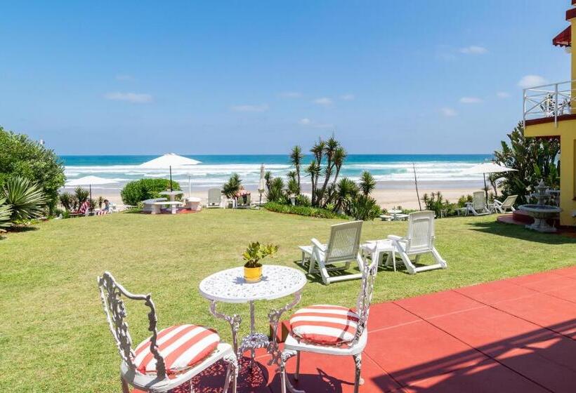 Дом 1 Спальня, Haus Am Strand   On The Beach