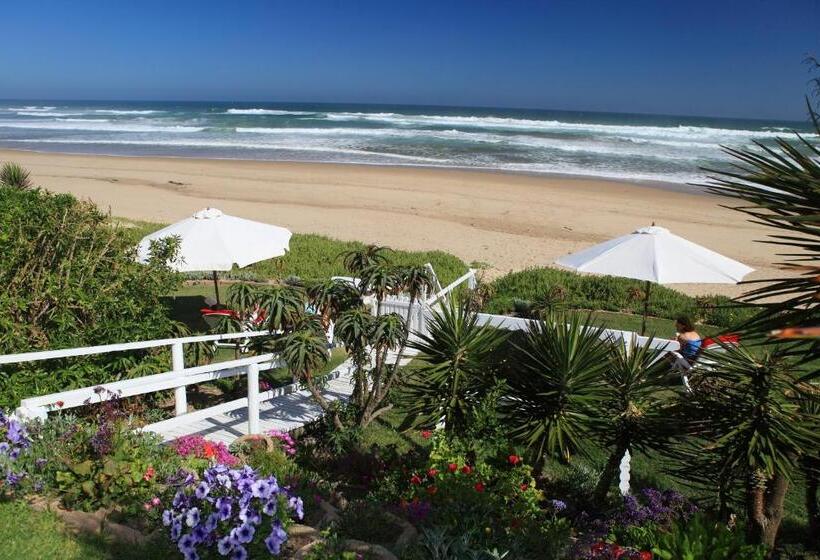 Апартаменты 1 Спальня Вид на Море, Haus Am Strand   On The Beach